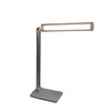 Миниатюра фото настольная лампа lightday tini ld7544w | 220svet.ru